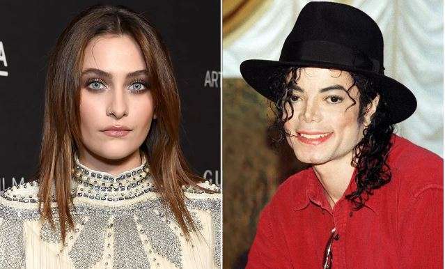 Paris Jackson u kthen përgjigje njerëzve për babanë e saj