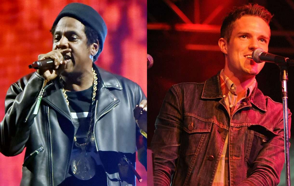 Jay-Z dhe The Killers në krye të festivalit të 50 vjetorit të Woodstock