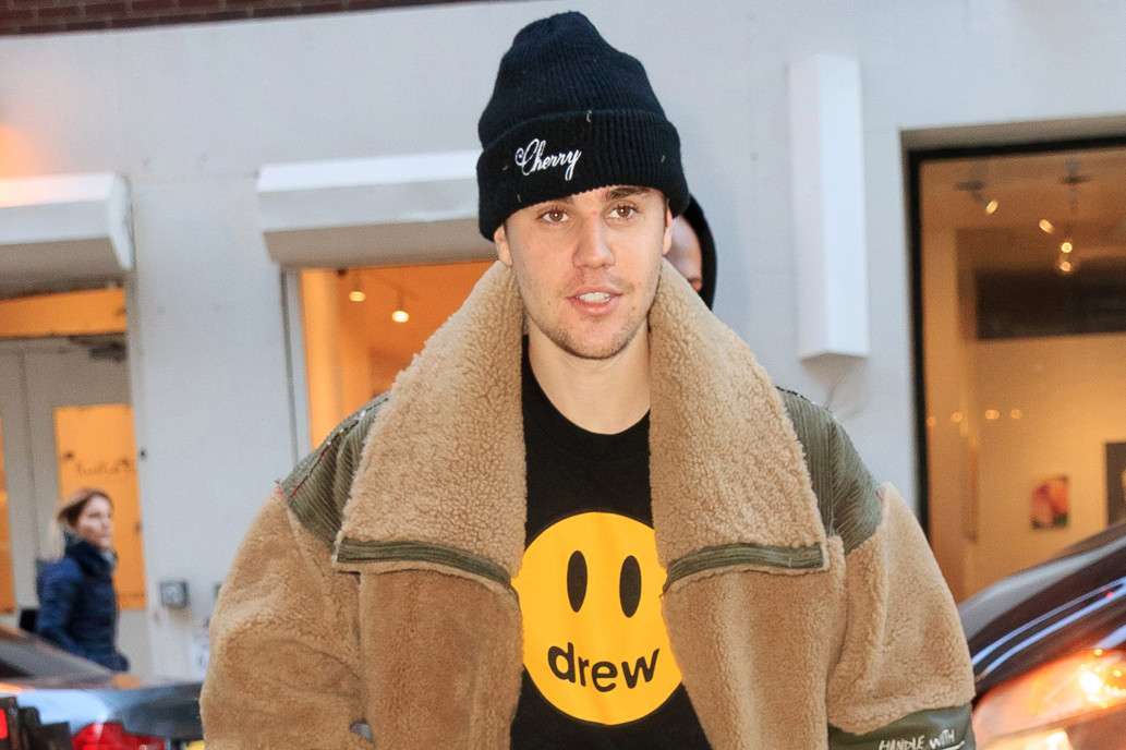 Arrestohet një grua pasi hyri në dhomën e hotelit ku ishte Justin Bieber