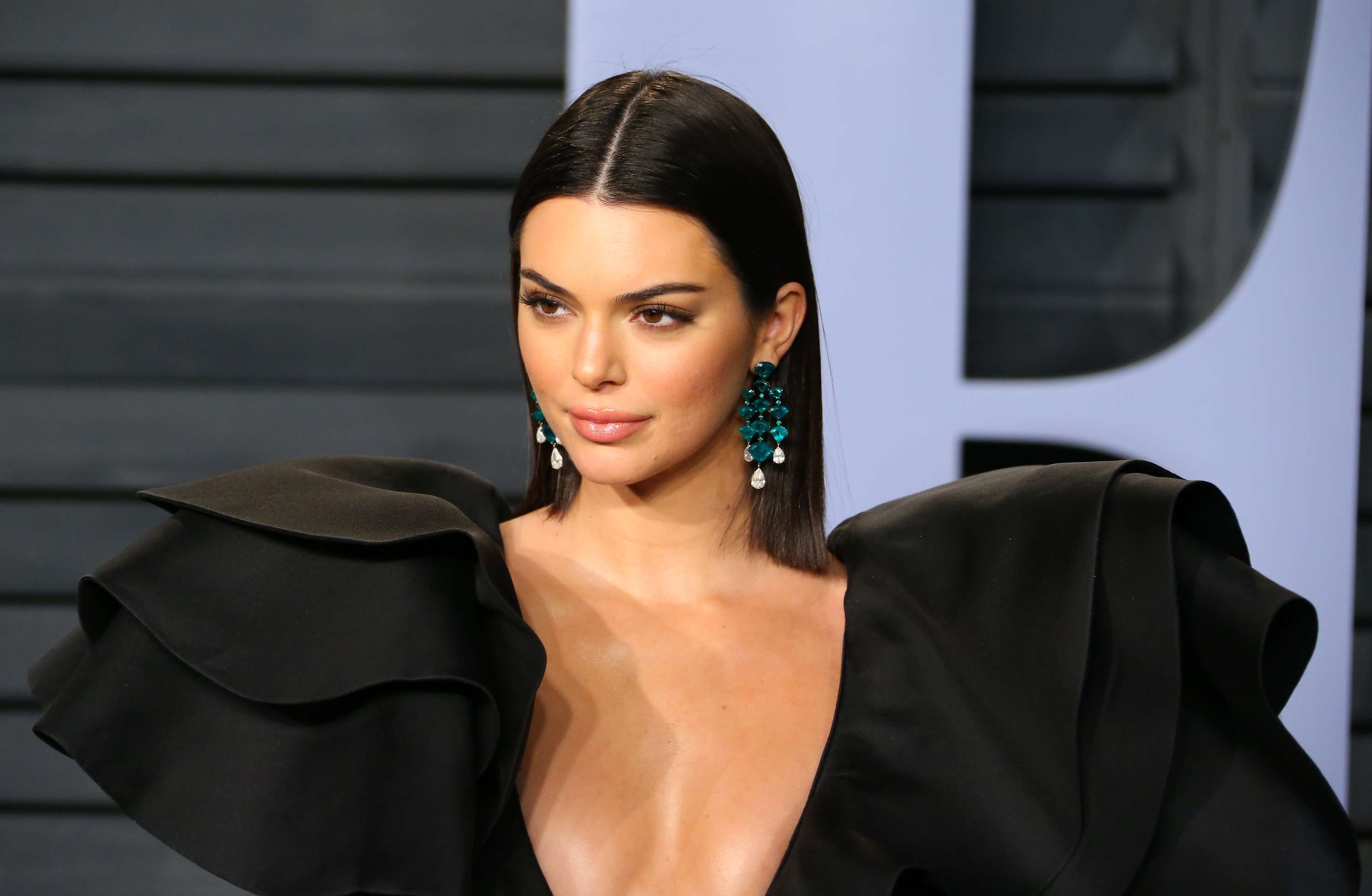 Kendall Jenner organizoi festë në Las Vegas