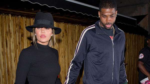 Khloe për Tristan: Ai është baba i mirë për vajzën tonë