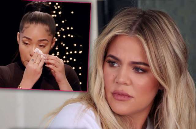 Detaji që ju ka humbur nga intervista e Jordyn Woods rreth Tristan Thompson