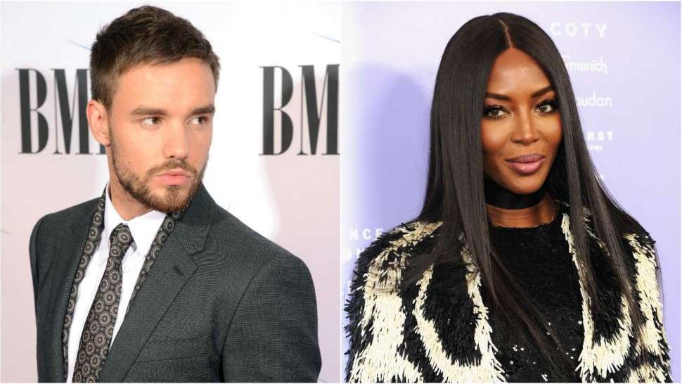 Naomi Campbell dhe Liam Payne më 22 maj bëjnë publike lidhjen e dashurisë