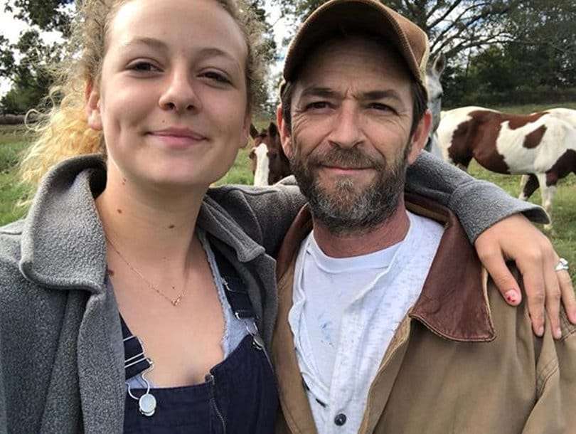 Sophie Perry flet për herë të parë pas vdekjes së babait të saj