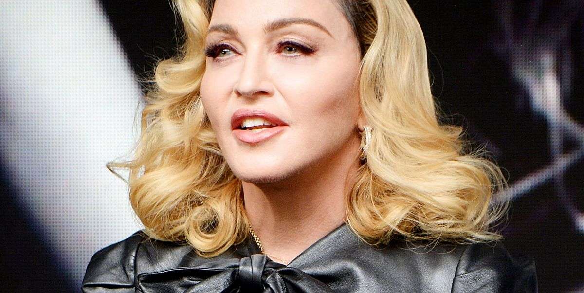 Si po i shfrytëzon Madonna të famshmit e rinj që të fitojë sërish vëmendje?