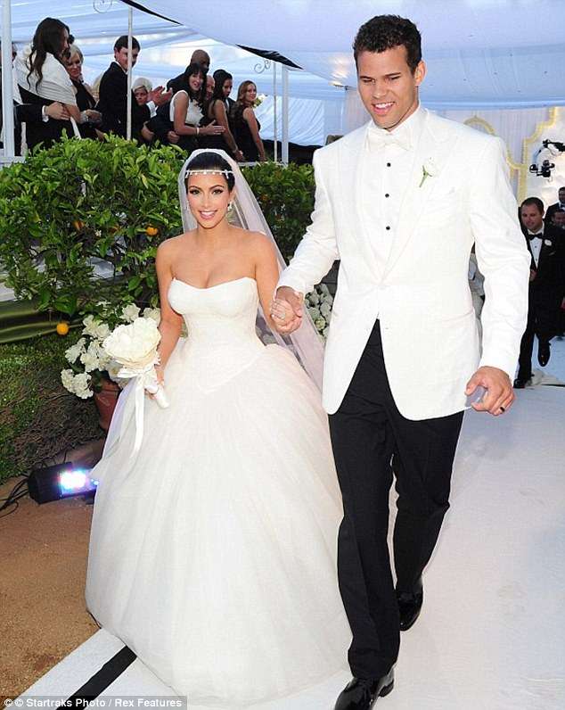 Ish-burri i Kim Kardashian: Marrëdhënia jonë ishte 100% e vërtetë (FOTO)