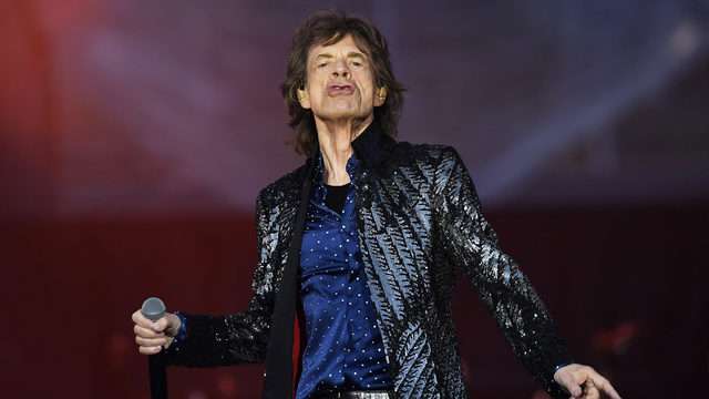 Shtyhet turneu i The Rolling Stones, Mick Jagger ka nevojë për trajtim mjekësor