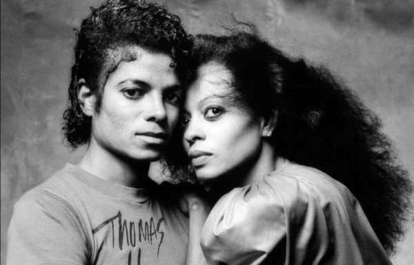 Diana Ross i del në mbrojtje Michael Jackson-it pas akuzave për abuzim seksual