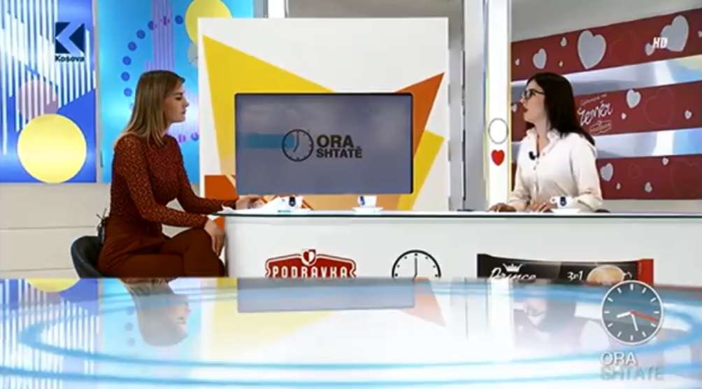 Koncert dhe film për të mbijetuarat e dhunës seksuale (VIDEO)