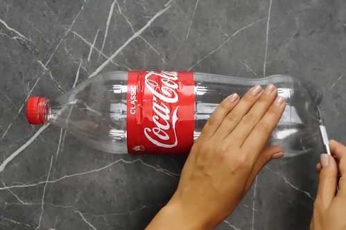 Bëhuni krijues më gjëra plastike (VIDEO)