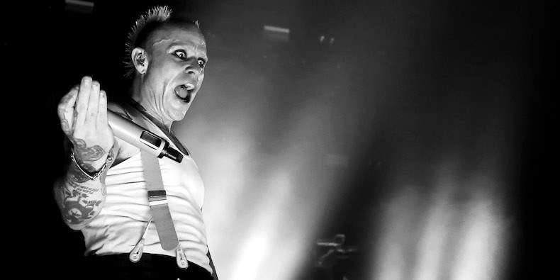 Keith Flint kreu vetëvrasje, konfirmon The Prodigy