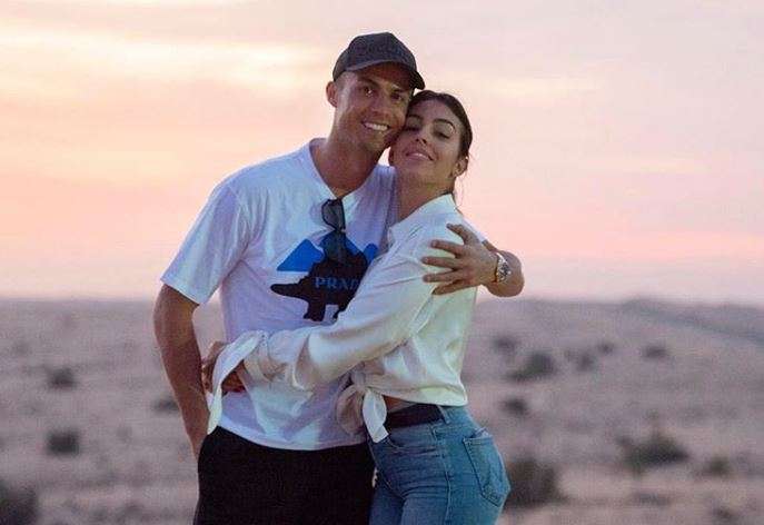 Ronaldo dhe Rodriguez a do të bëhen sërish prindër?
