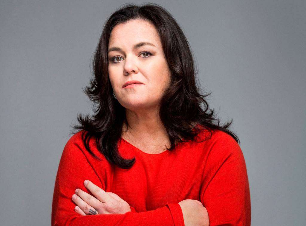 Rosie O'Donnell u abuzua seksualisht nga babai kur ishte fëmijë