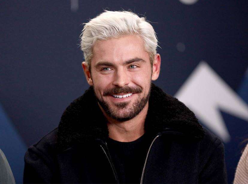 Zbulohet lidhja e re e Zac Efron