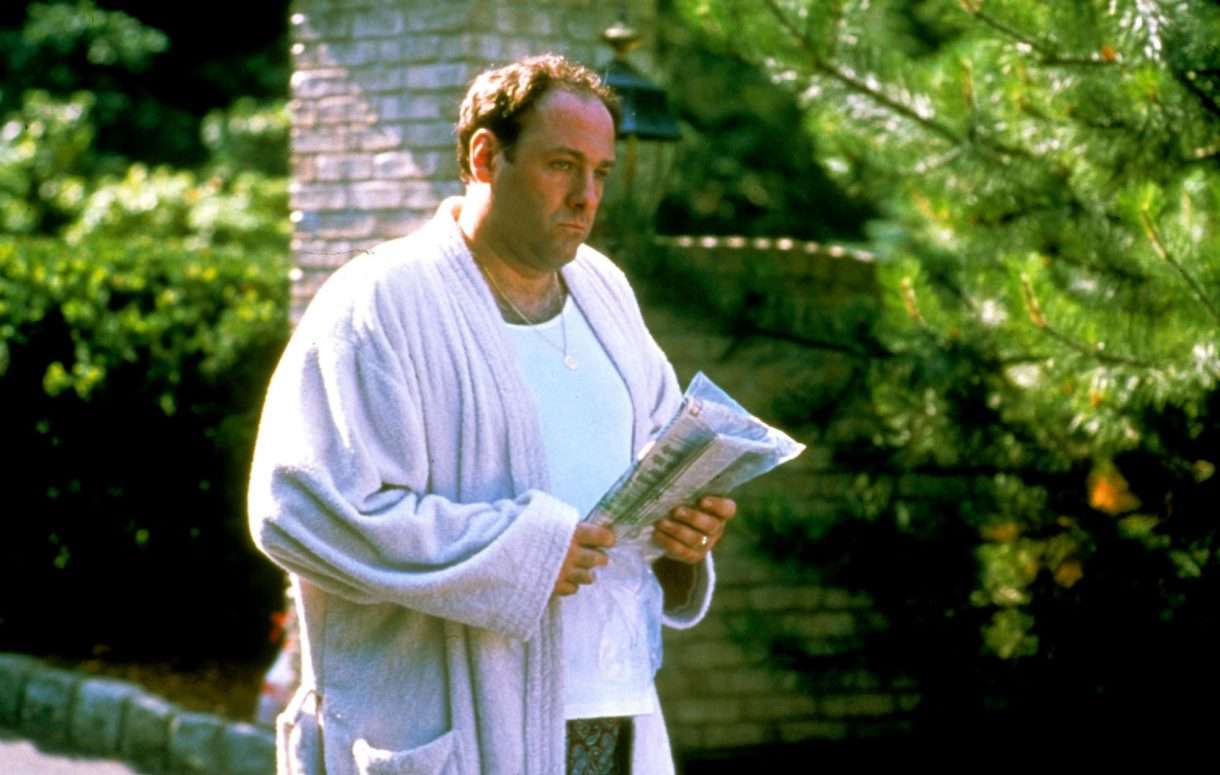 Filmi i Sopranos me titull të ri, konfirmohet data e realizimit
