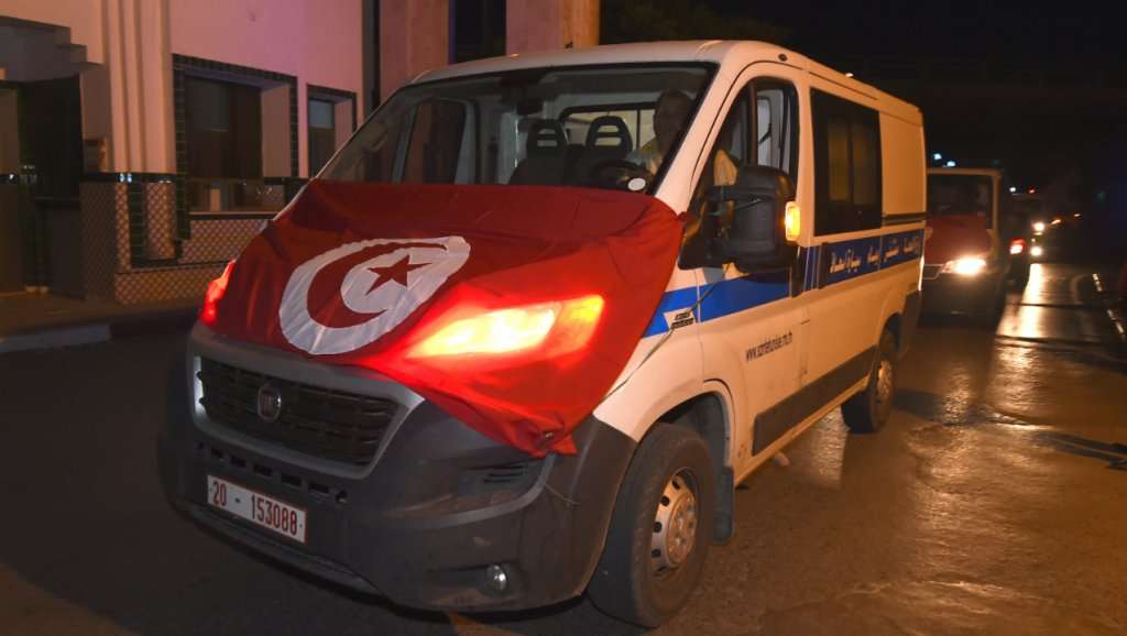 Ministri tunizian i Shëndetësisë jep dorëheqje pas vdekjes së 11 foshnjave