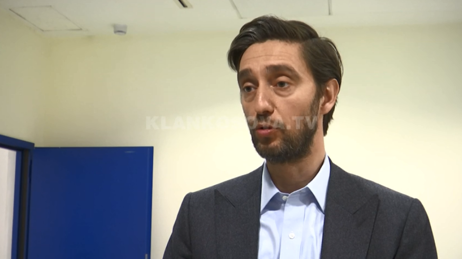 Klinikat me të gjitha repartet në QKUK do të bëhen me barnatore (VIDEO)