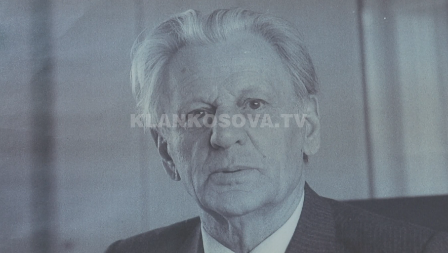 Akademi për Idriz Ajetin, tre javë pas vdekjes (VIDEO)