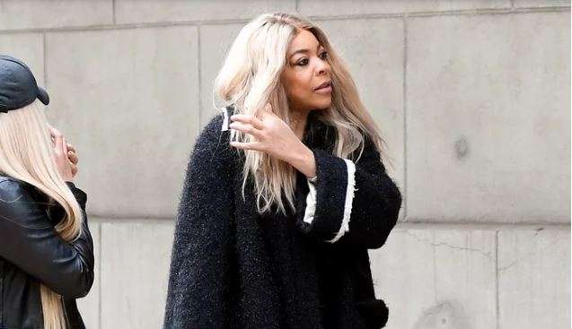 A është ndarë Wendy Williams?