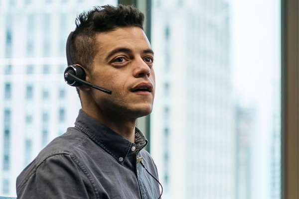Mr.Robot promovohet në festivalin e filmit Tribeca (FOTO)