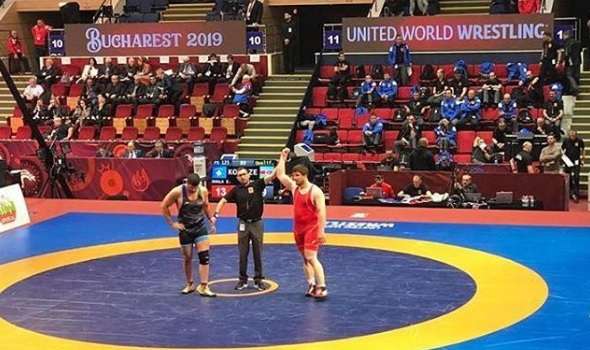 Kosova me 11 përfaqësues në “Lojërat Europiane Minsk 2019”