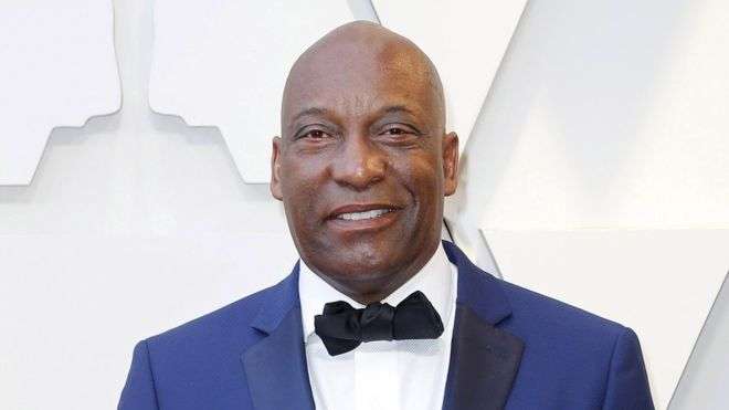 Vdes regjisori i "Boyz N The Hood" John Singleton
