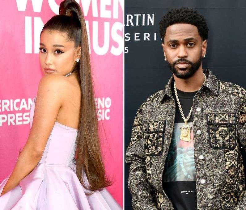 A po ribashkohet Ariana Grande me ish të dashurin?
