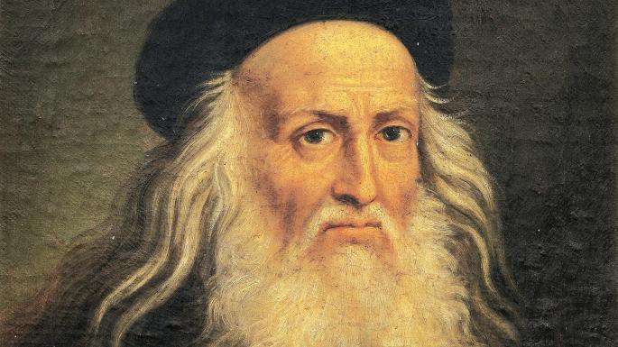 Dëshmohet se Leonardo da Vinçi mund të vizatonte me të dy duart (FOTO/VIDEO)