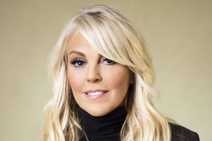 Dina Lohan nuk mori propozim fejese nga i dashuri që nuk e takoi kurrë