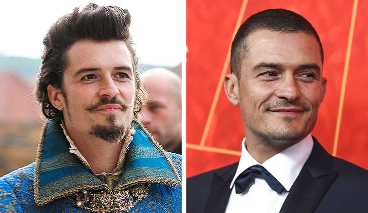 Me apo pa mjekër? (FOTO)