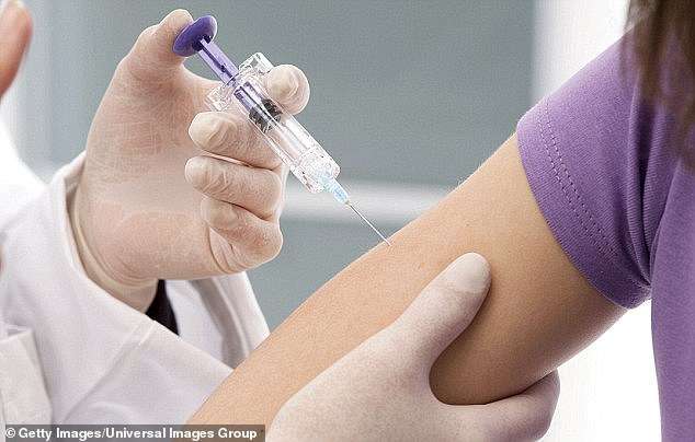 Në Michigan zbulohet vaksinë e re kundër papiloma virus
