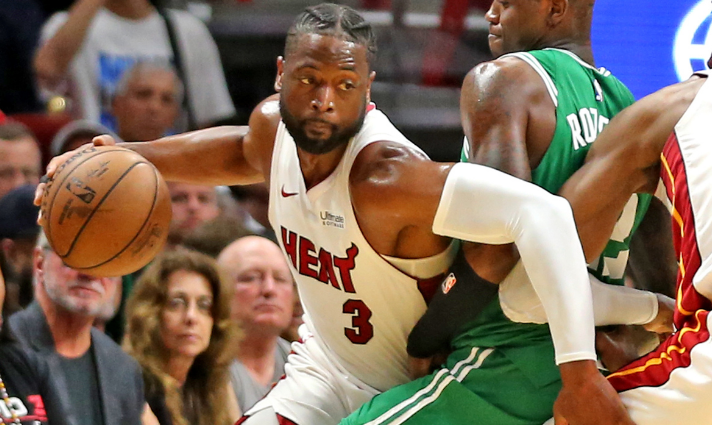 Celtics arrijnë fitore ndaj Heat (VIDEO)