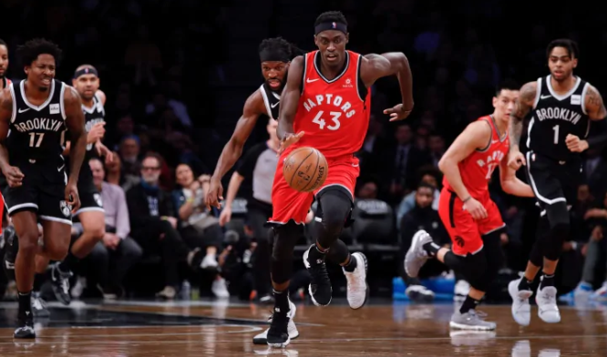Toronto ikin me fitore nga Brooklyn (VIDEO)