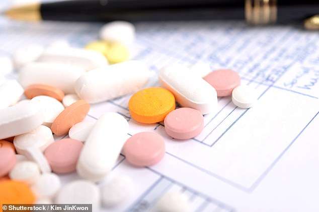 Gratë që përdorin antibiotikë për më shumë se dy muaj, rrezikohen nga sulmet në tru dhe zemër