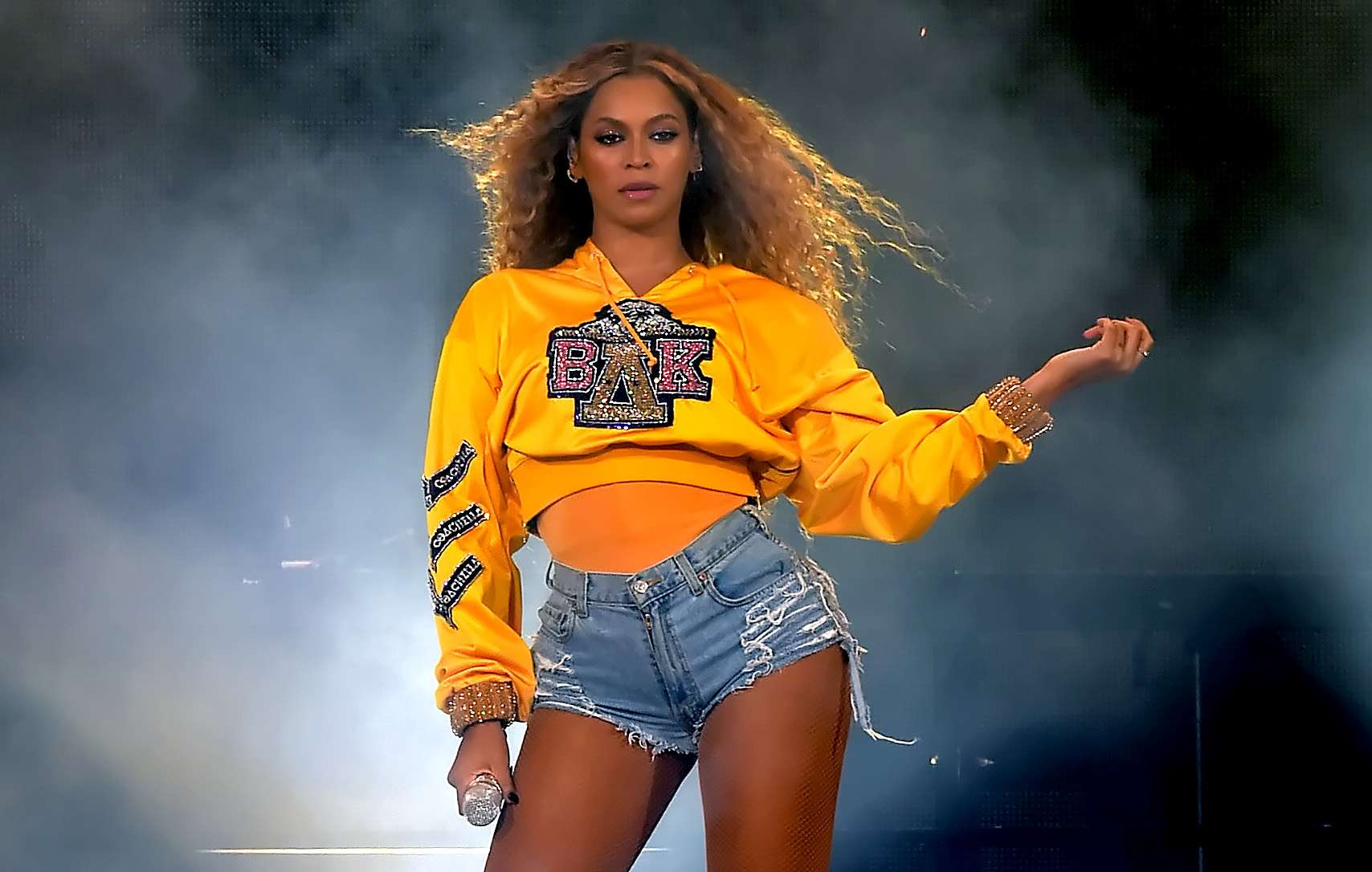 Publikohet traileri i filmit të Beyonce – “Homecoming” (VIDEO)