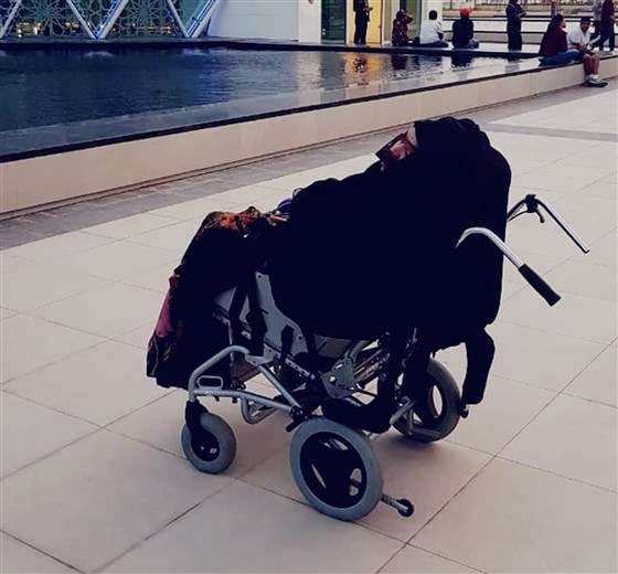 Mjeku rrëfen për zgjimin e pacientit nga koma pas 27 vjetësh