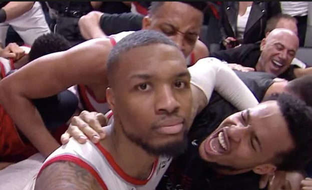 Lillard çon në shtëpi Westbrook-un (VIDEO)