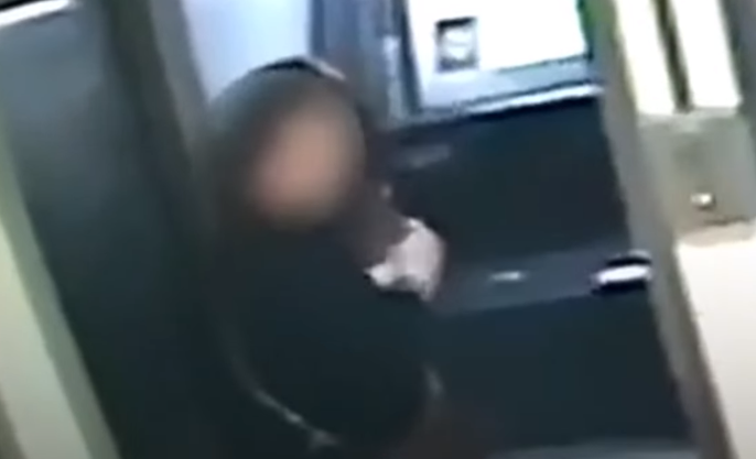 Hajni ia kthen paratë viktimës kur e kupton që veç ato i ka "pas shpirtit" (VIDEO)