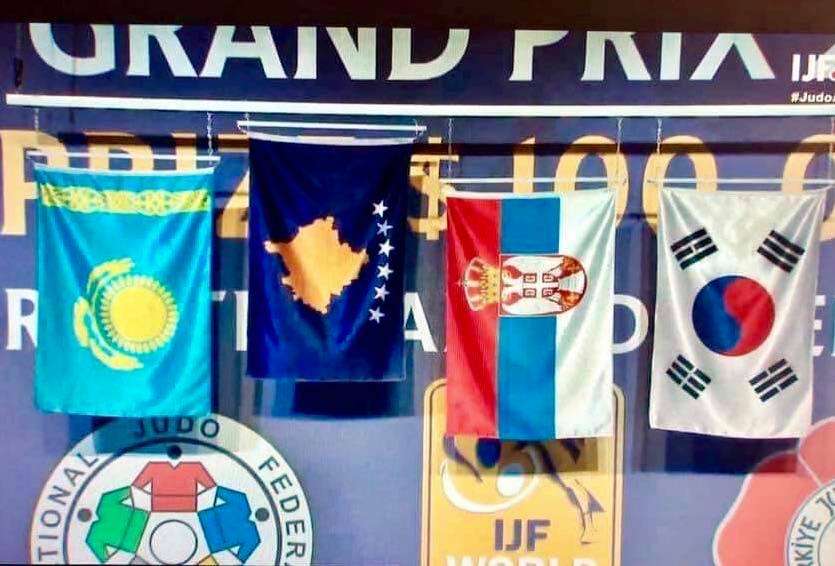 “Distria Krasniqi e pandalshme. Kosova e artë”