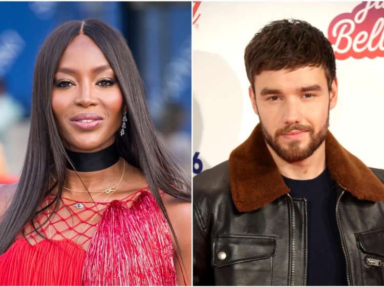 Përfundon romanca në mes Naomi Campbell dhe Liam Payne