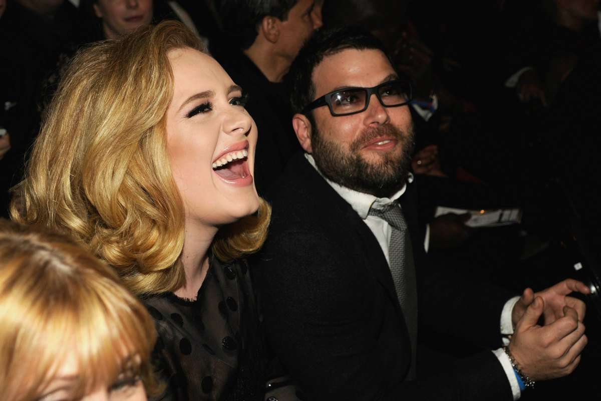 Adele ia kishte falë burrit shtëpinë në Los Angeles disa muaj para ndarjes