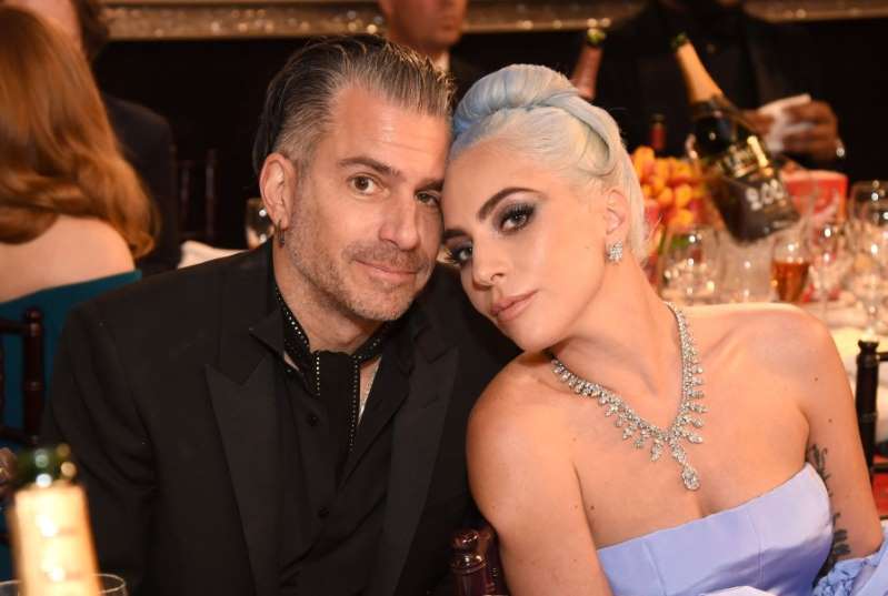 Lady Gaga ishte 'e shkatërruar' pas ndarjes nga i fejuari