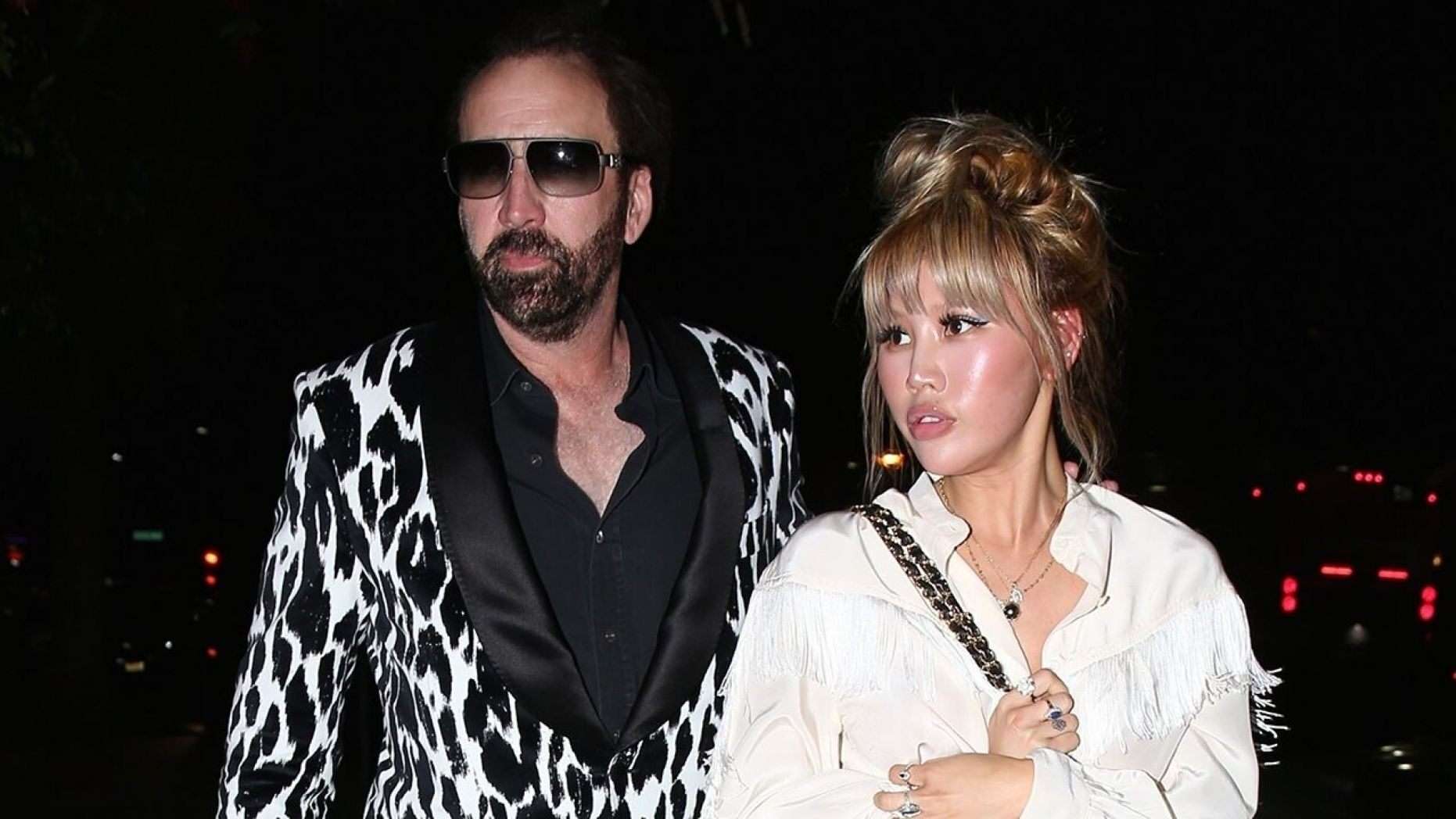 Ish gruaja e Nicolas Cage i kërkon atij dëmbshpërblim për vetëm katër ditë martese