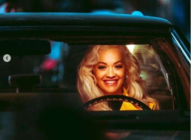 Rita Ora dhe Kygo publikojnë kolonën zanore të filmit “Detektive Pikachu” (VIDEO)