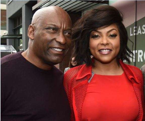 Taraji Henson viziton në spital regjisorin e famshëm John Singleton
