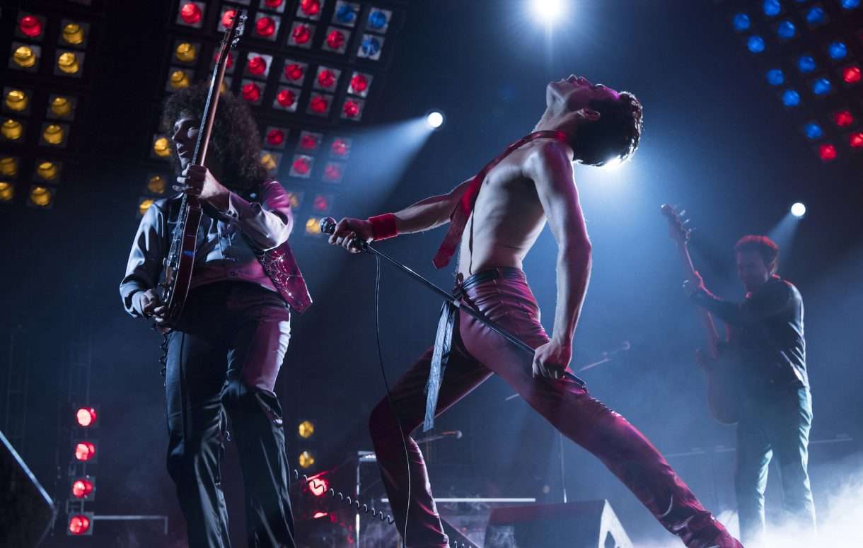 Bohemian Rhapsody fiton gati një miliard në arkat filmike