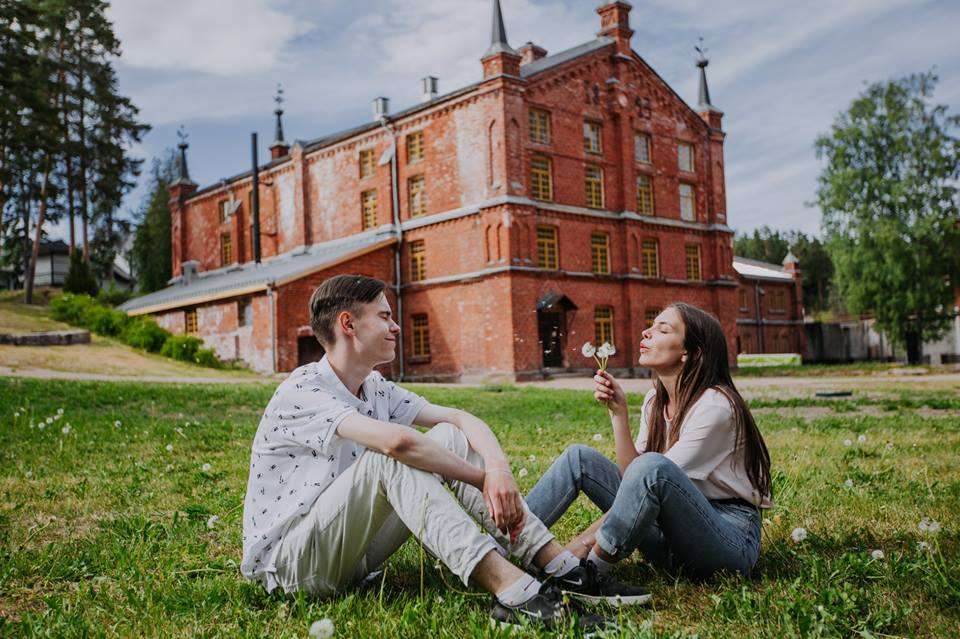 Finlanda ofron udhëtime falas për një jetë më të lumtur (FOTO)