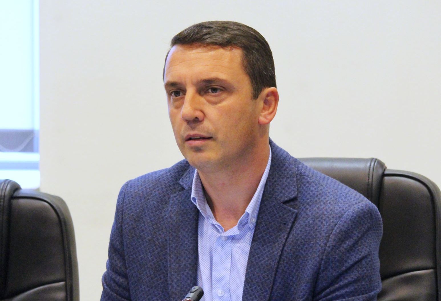 Ministri Kujtim Gashi udhëton në SHBA, pritet thellim i bashkëpunimit në fushën e rinisë