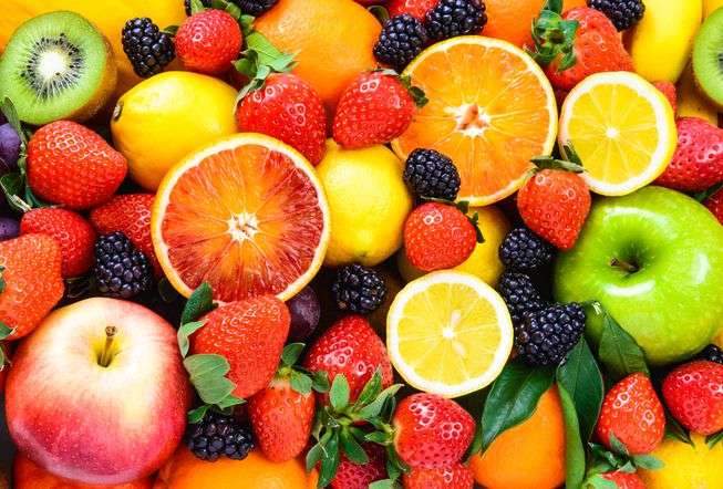 Ky frut i ëmbël zvogëlon sheqerin në gjak