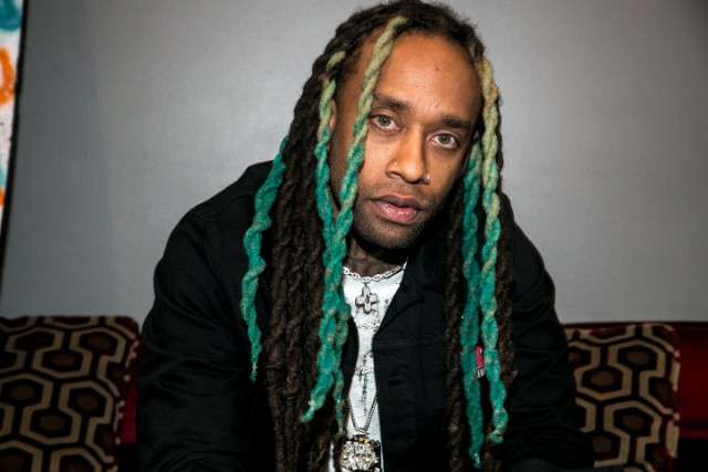 Ty Dolla $ign ndahet nga e dashura
